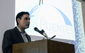 Rice faculty, doctoral students encouraged to apply for Puentes Consortium funding